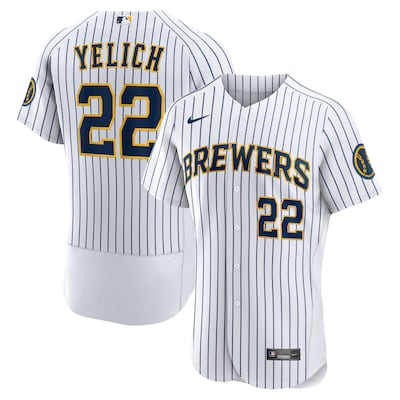 Milwaukee Brewers Men Jerseys 2025-11-11-019